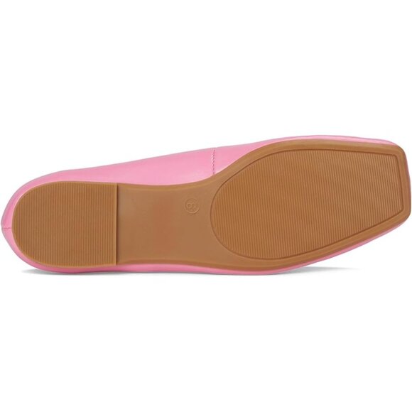 Journee Collection Women's Tru Comfort Foam Zimia Flats - Picture 3 of 6